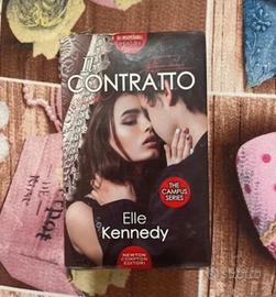Il contratto Elle Kennedy