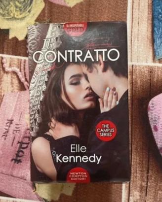 Il contratto Elle Kennedy