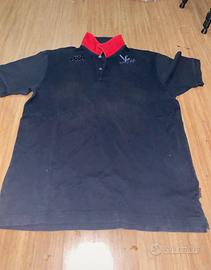 Polo uomo Kappa Virgin