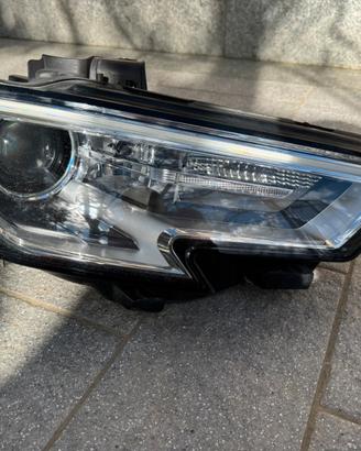 Faro Audi A3 8V Restyling