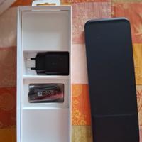 Wireles Charger Trio