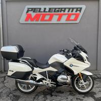 Bmw R 1200 RT