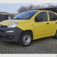 FIAT Panda 1.3 MJT S&S Pop Van 2 posti Euro 6B