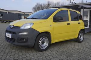 FIAT Panda 1.3 MJT S&S Pop Van 2 posti Euro 6B