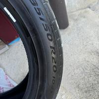 Pneumatici 235/50R20