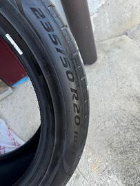 Pneumatici 235/50R20
