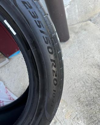 Pneumatici 235/50R20