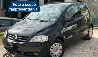 fox volkswagen 1.2 benzina ricambi accessori 