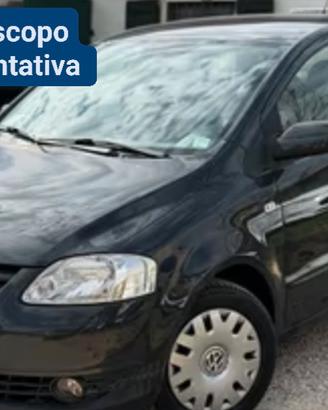 fox volkswagen 1.2 benzina ricambi accessori 