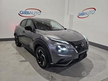 Nissan Juke II 2024 - 1.6 hev Acenta