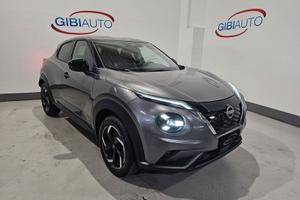 Nissan Juke II 2024 - 1.6 hev Acenta