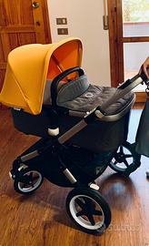 Passeggino Bugaboo Fox 2