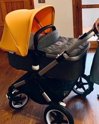 Passeggino Bugaboo Fox 2