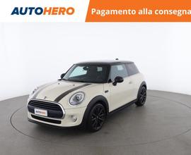 MINI Cooper D VX31019