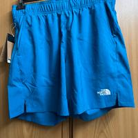 The North Face Pantaloncini Uomo