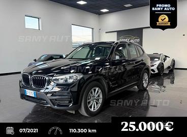 Bmw X3 xDrive30e Business Advantage