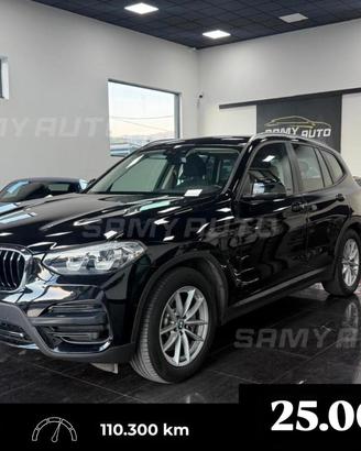 Bmw X3 xDrive30e Business Advantage