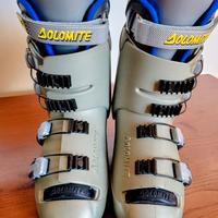 SCARPONI SCI DOLOMITE 80