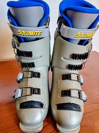 SCARPONI SCI DOLOMITE 80
