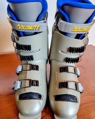 SCARPONI SCI DOLOMITE 80