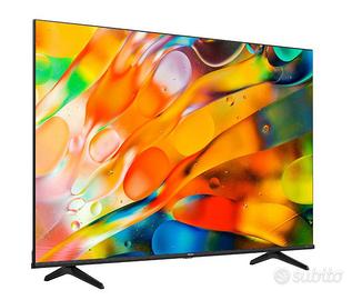 Tv hisense 43 pollici 4k Smart tv