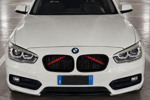 BMW Serie 1 F20 116d – Sport