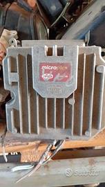 Centralina motore Fiat Uno Turbo