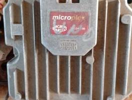 Centralina motore Fiat Uno Turbo