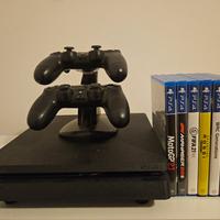 Play Station 4 Slim