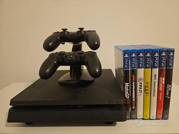 Play Station 4 Slim
