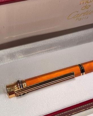 PENNA A SFERA LE MUST DE CARTIER  COD. B 01