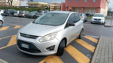 Ford C Max 2011