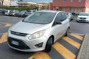 Ford C Max 2011
