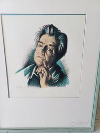 LITOGRAFIA GREGORIO SCILTIAN