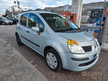 Renault Modus 1.2 16V Con 92.000km Neopatentati ok