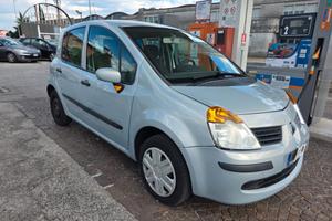 Renault Modus 1.2 16V Con 92.000km Neopatentati ok