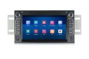 ANDROID autoradio navigatore Kia Sportage Ceed GPS