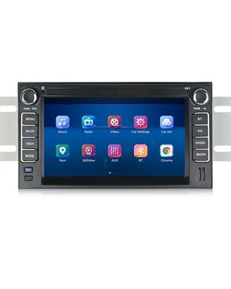 ANDROID autoradio navigatore Kia Sportage Ceed GPS