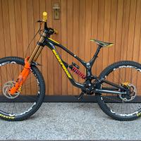 Nukeproof Dissent 297 DH 2020 taglia XL