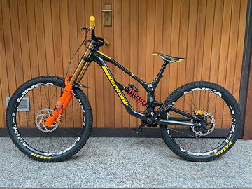 Nukeproof Dissent 297 DH 2020 taglia XL