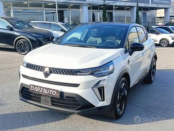 RENAULT Captur ECO-G 100 CV Techno