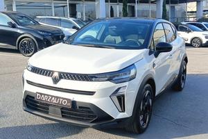 RENAULT Captur ECO-G 100 CV Techno
