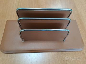 porta posta da scrivania