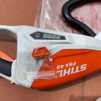 Decespugliatore STHIL
