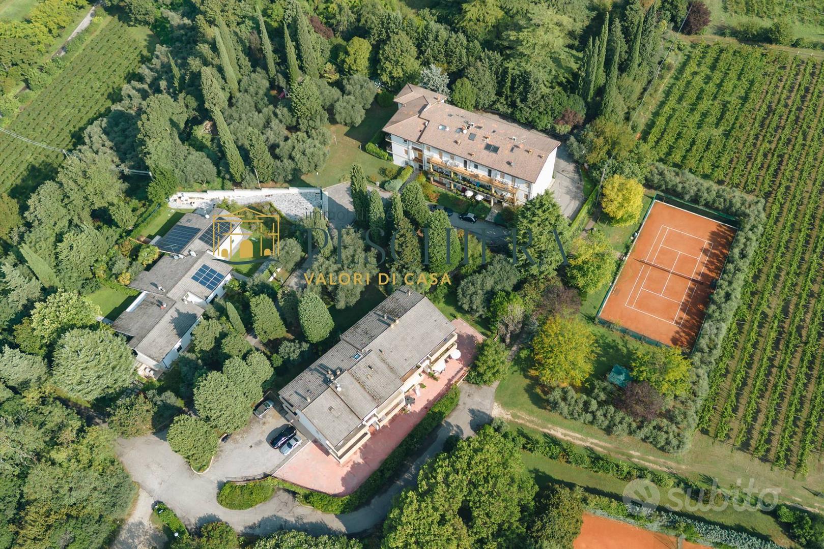 Appartamento – Lazise, Fontana Fredda - Altro