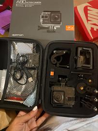 apeman A80 4k ultra hd