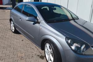 Opel Astra 1.7 2005