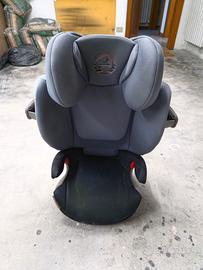 Seggiolino Cybex Pallas M fix
