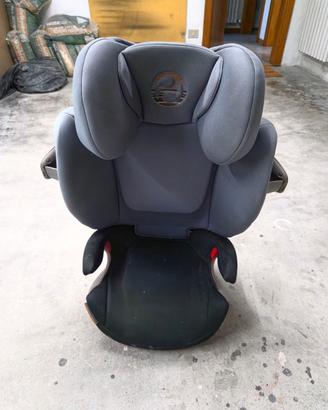Seggiolino Cybex Pallas M fix