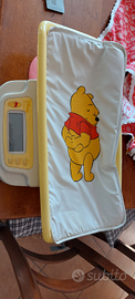 Bilancia neonato Ariete Disney